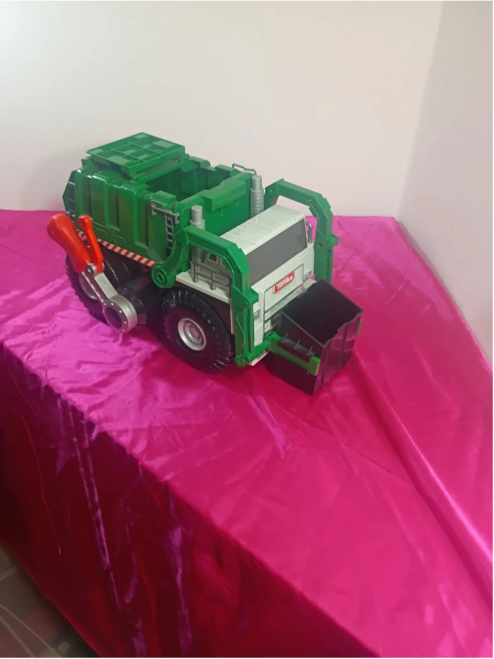 Tonka hasbro front